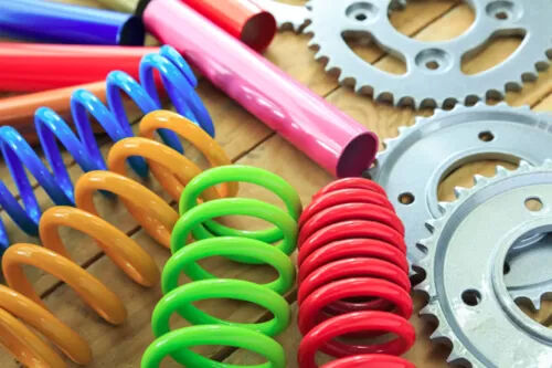 Powder Coating for Cable Industry | Improve Durability and Reduce Production Problems for Cable Manufacturers