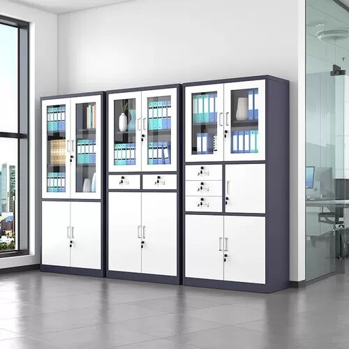 Powder Coating for Metal Filing Cabinets and Steel Storage Cabinets | Complete Guide for Cabinet Manufacturers