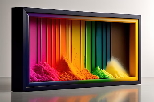 latest company news about what is powder coating