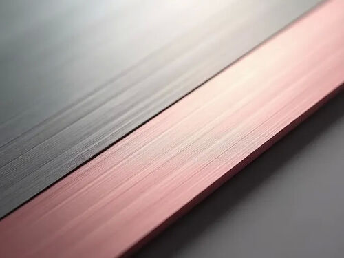 latest company blog about Powder Coating Emerges As Top Choice for Aluminum Architectural Finishes