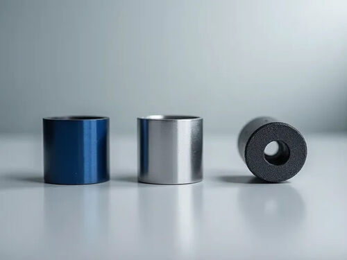 latest company blog about Prismatic Powders Expands RAL Coating Options for Industry