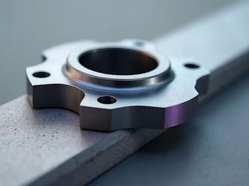 latest company blog about HMG Introduces Highperformance Gunmetal Powder Coatings