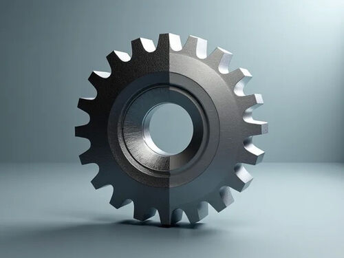 latest company blog about Industrial Sector Adopts Highperformance Gun Metal Grey Coatings