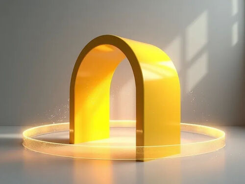 latest company blog about RAL 1018 Powder Coating Boosts Durability for Industrial Architectural Use