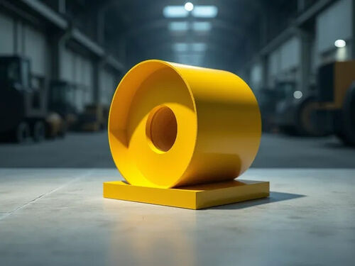 latest company blog about Guide to Applying RAL 1018 Zinc Yellow Matte Coatings