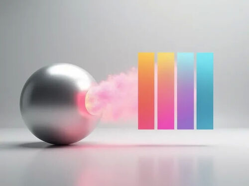 latest company blog about RAL Standard Ensures Industrial Color Consistency