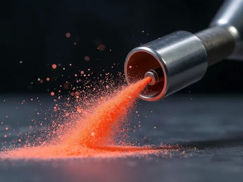 latest company blog about Epoxy Powder Coating Enhances DIY Lure Durability