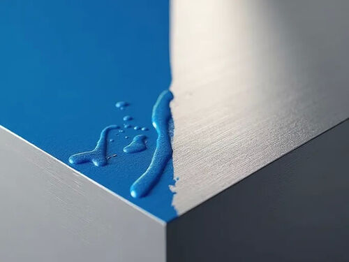 latest company blog about Guide to Choosing Between Powder and Epoxy Metal Coatings
