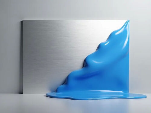 latest company blog about Jotuns RAL Powder Coatings Boost Industrial Durability Aesthetics
