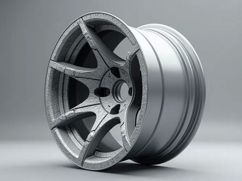 latest company blog about Experts Reveal Causes of Wheel Coating Failures and Fixes
