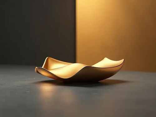 latest company blog about Prismatic Powders Unveils Premium Gold Coatings Guide