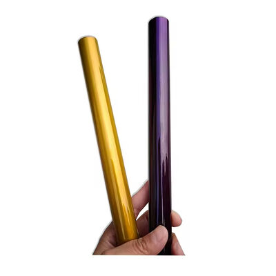 Ein guter Preis. OEM Bronzefarbene Pulverbeschichtung für Messgeräte Online