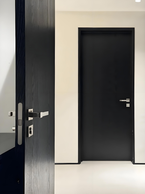 Harga bagus Customized Chrome Gloss Black Powder Coat Kekerasan Tinggi Tahan Cuaca on line